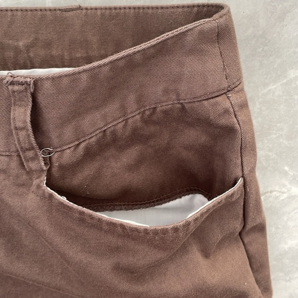 Women's Counterparts Capri Pants Size 10 - Picture 5 of 16